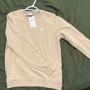 Nike Phoenix Fleece Crewneck